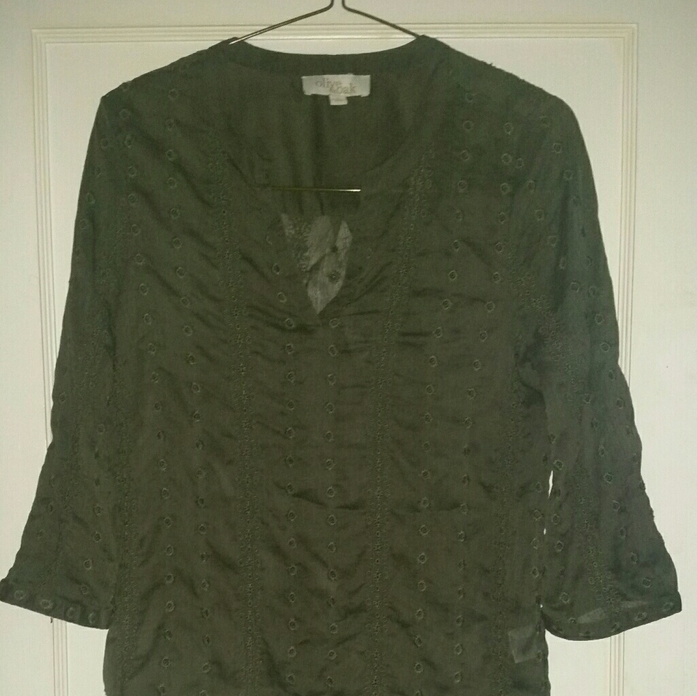 Blouse